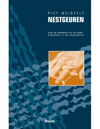 Nestgeuren