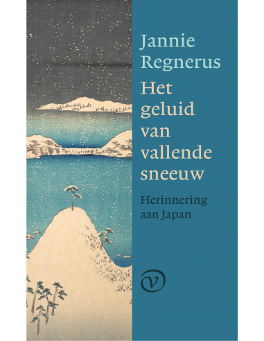 Het geluid van vallende sneeuw