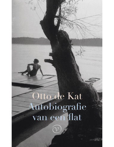 Autobiografie van een flat