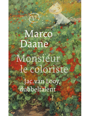 Monsieur le Coloriste