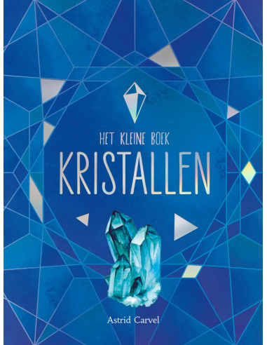 Het kleine boek kristallen