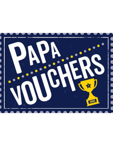 Vouchers - Papa vouchers