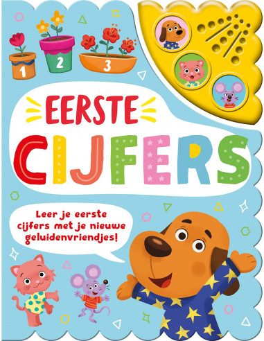 Eerste cijfers