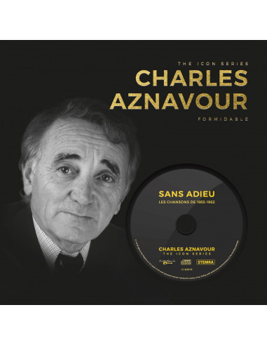 Charles Aznavour