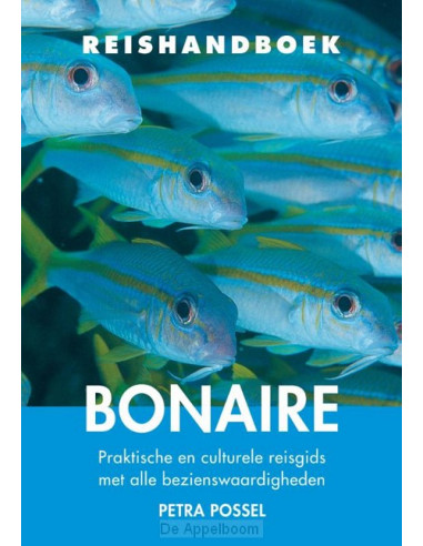 Reishandboek Bonaire