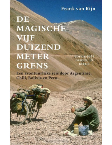 De magische vijfduizendmetergrens