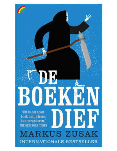 De boekendief