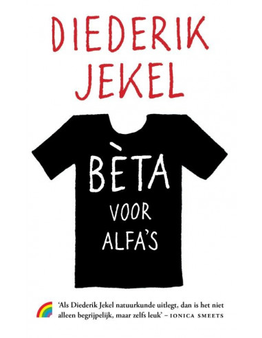 Bèta voor alfa's