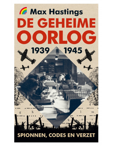 De geheime oorlog