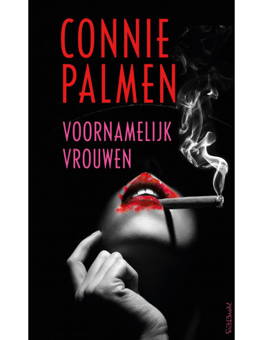 Voornamelijk vrouwen