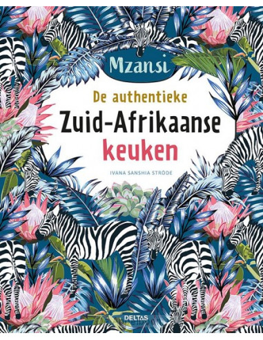 De authentieke Zuid-Afrikaanse keuken