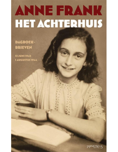 Het Achterhuis