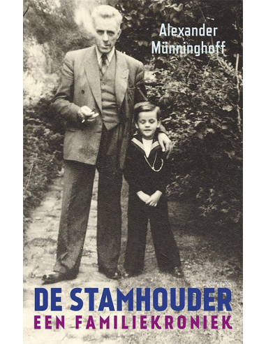 De stamhouder