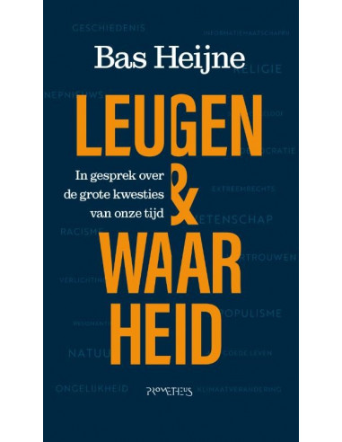 Leugen & waarheid