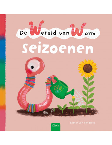 Seizoenen