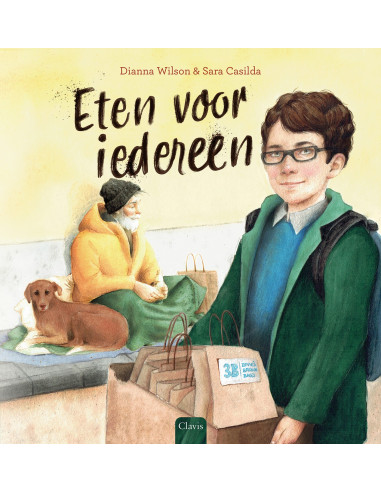 Eten voor iedereen