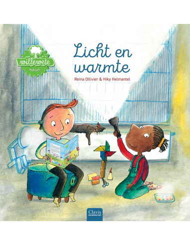 Licht en warmte