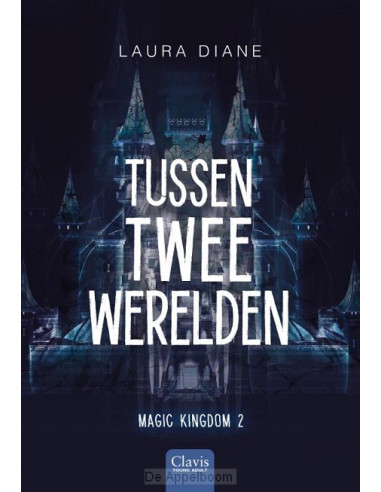 Tussen twee werelden