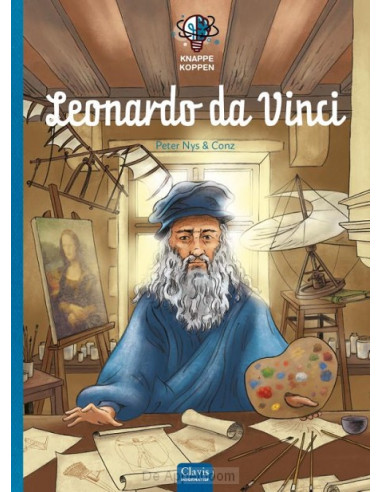 Leonardo da Vinci