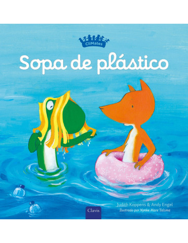 Plastic soep (POD Spaanse editie)