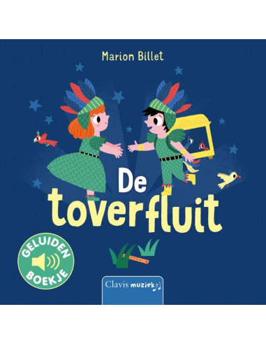 De toverfluit