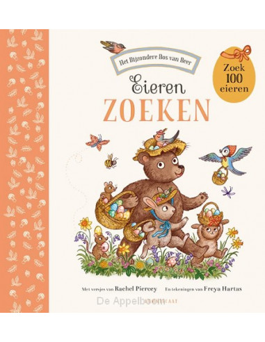 Eieren zoeken