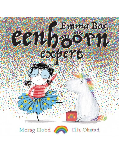 Emma Bos, Eenhoornexpert