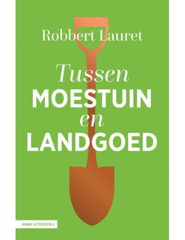 Tussen moestuin en landgoed