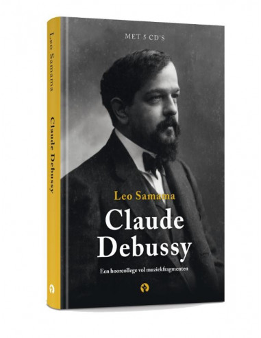 Claude Debussy