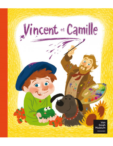 Vincent et Camille