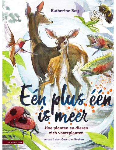 Een plus een is meer