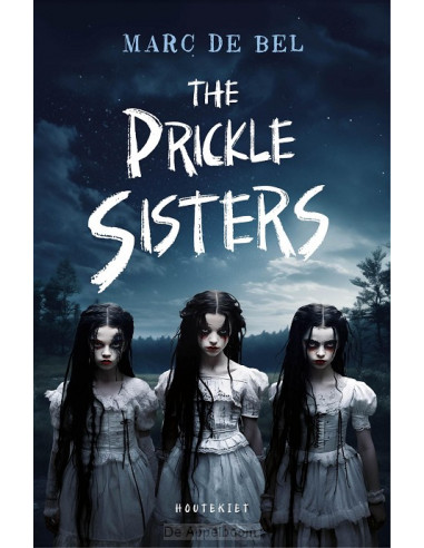 The Prickle Sisters