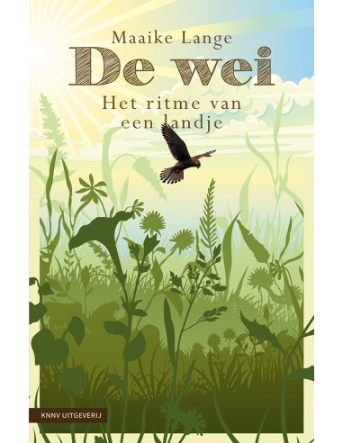 De wei