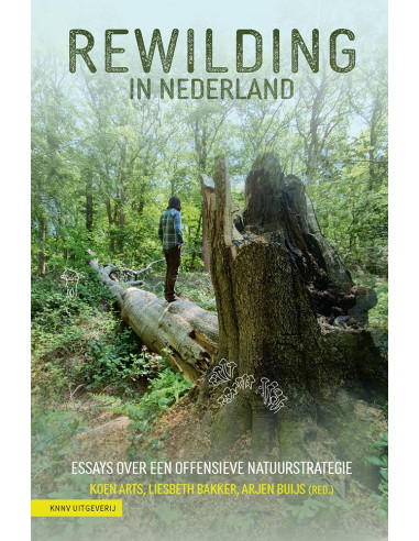 Rewilding in Nederland