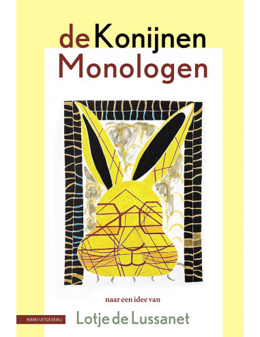 De Konijnen Monologen