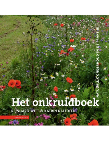 Het onkruidboek