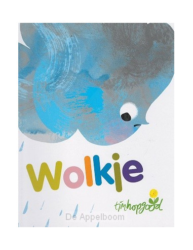 Wolkje