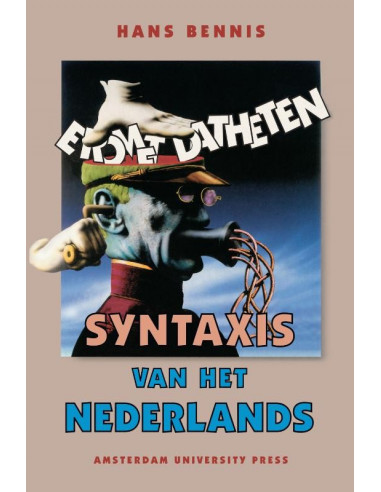 Syntaxis van het Nederlands