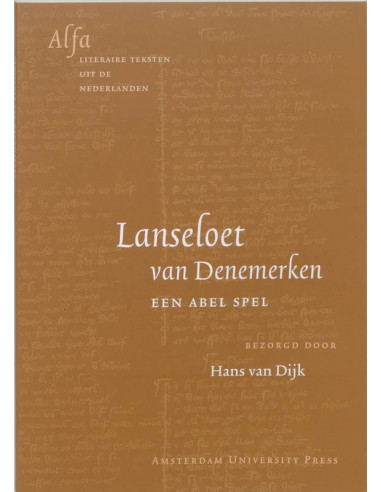 Lanseloet van Denemerken