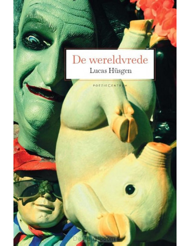 De wereldvrede