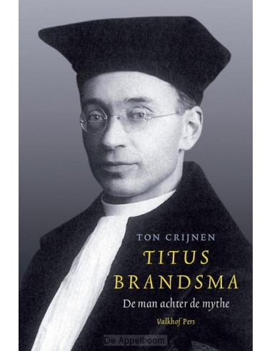 Titus Brandsma