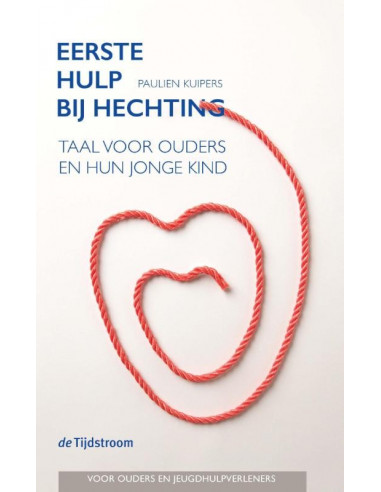 Eerste hulp bij hechting