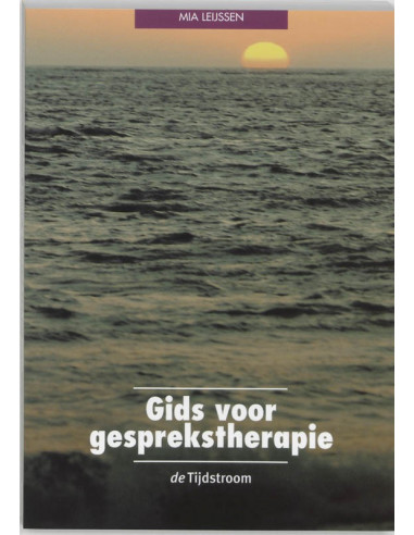 Gids voor gesprekstherapie