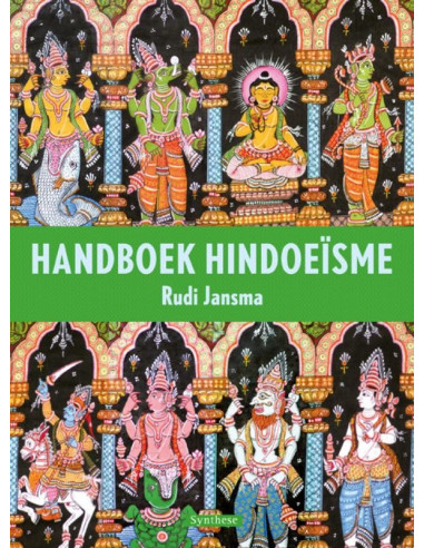 Handboek Hindoeïsme