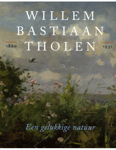 Willem Bastiaan Tholen 1860- 1931