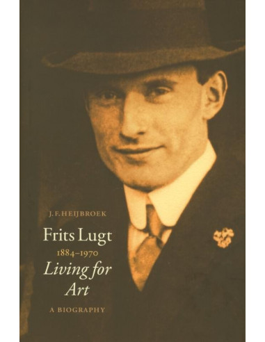 Frits Lugt 1884-1970