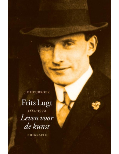 Frits Lugt 1884-1970