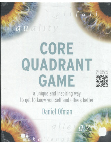 Core quadrant game