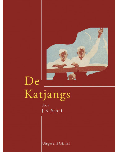 De Katjangs