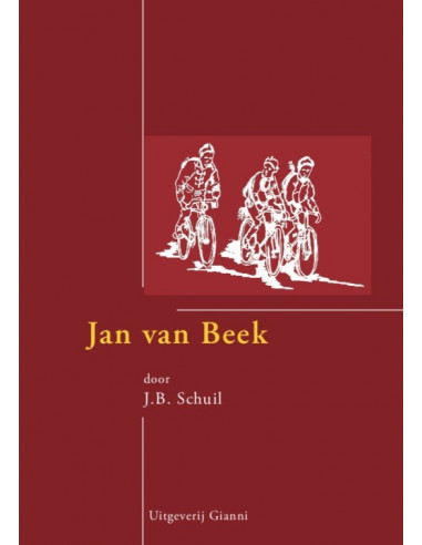 Jan van Beek